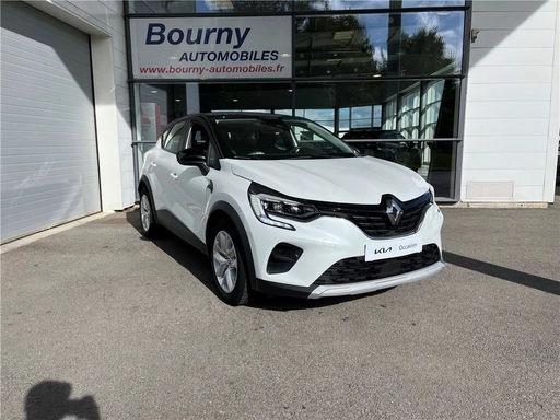 Image véhicule Renault CAPTUR