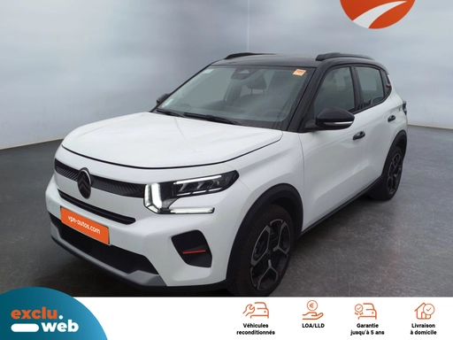 Image véhicule Citroën C3