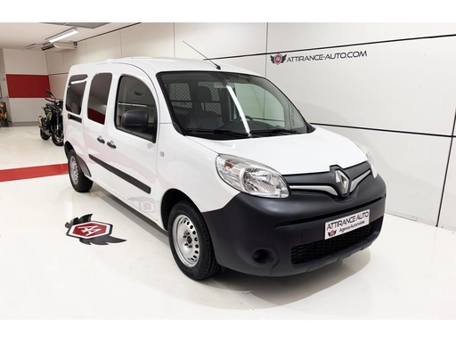 Image véhicule Renault KANGOO EXPRESS