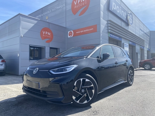Image véhicule Volkswagen ID.3