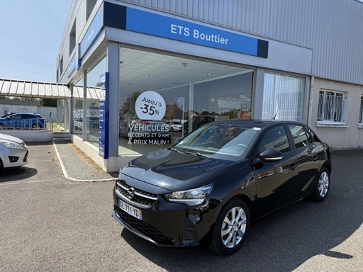 Image véhicule Opel CORSA