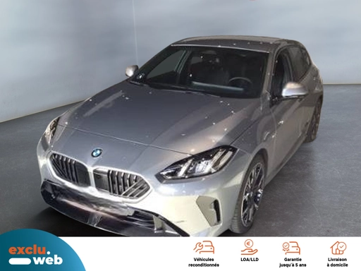 Image véhicule BMW SÉRIE 1