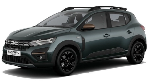 Image véhicule Dacia SANDERO