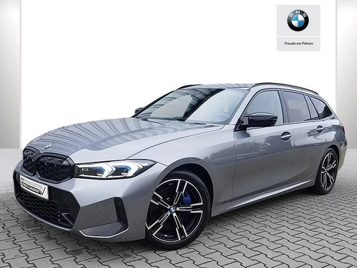 Image véhicule BMW SÉRIE 3 TOURING