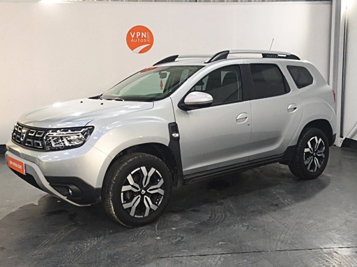 Image véhicule Dacia DUSTER