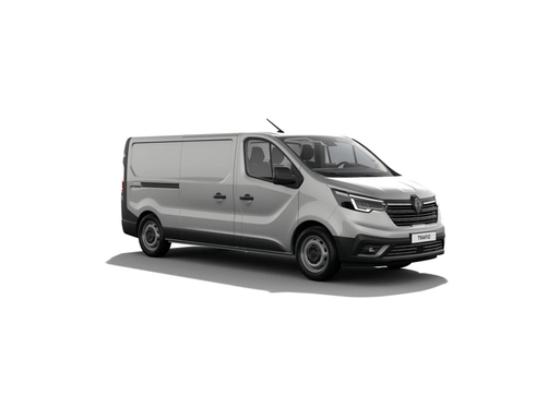 Image véhicule Renault TRAFIC