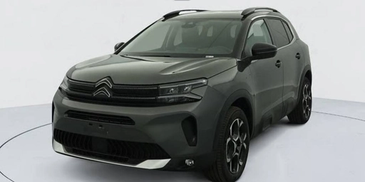 Image véhicule Citroën C5 AIRCROSS