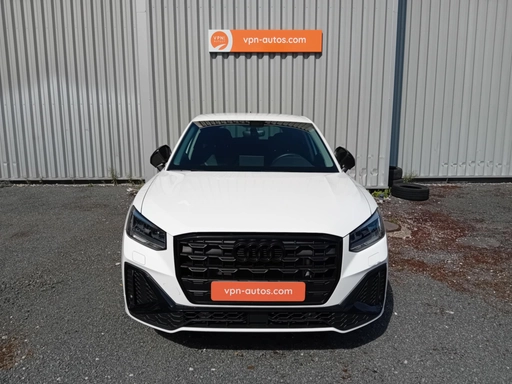 Image véhicule Audi Q2