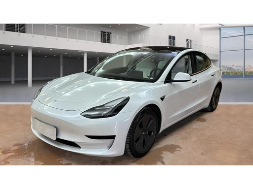 Image véhicule Tesla MODEL 3
