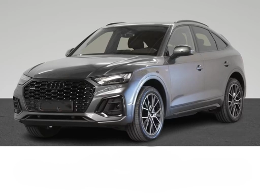 Image véhicule Audi Q5 SPORTBACK