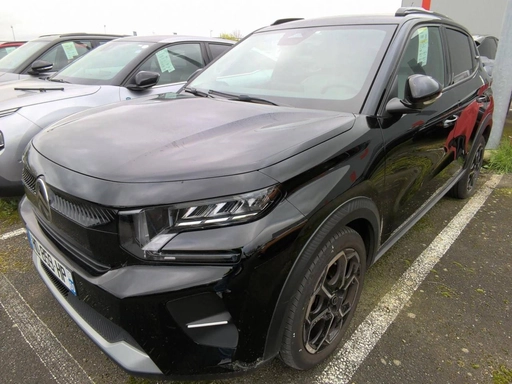 Image véhicule Citroën C3