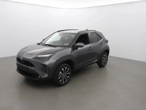 Image véhicule Toyota YARIS CROSS