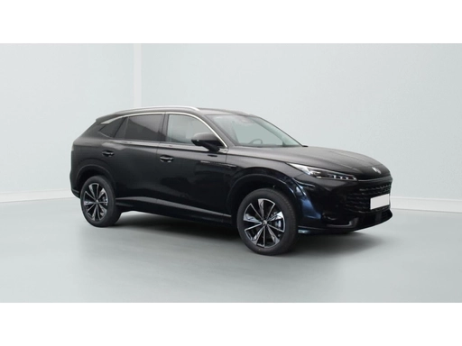 Image véhicule MG EHS