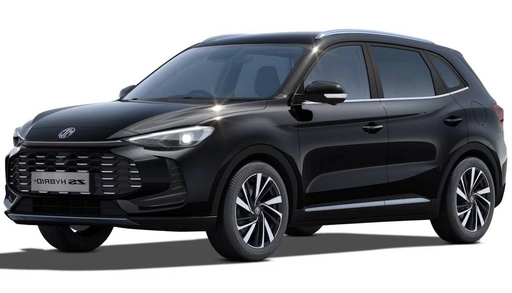 Image véhicule MG ZS