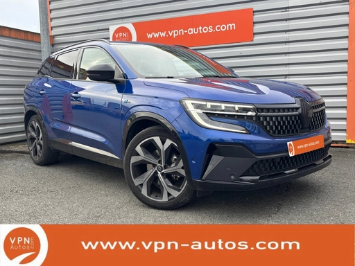 Image véhicule Renault AUSTRAL