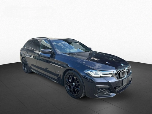 Image véhicule BMW SÉRIE 5 TOURING