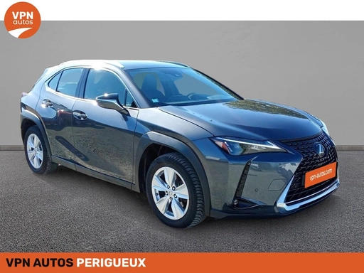 Image véhicule Lexus UX