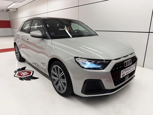 Image véhicule Audi A1 SPORTBACK