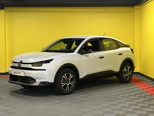 Image véhicule Citroën C4