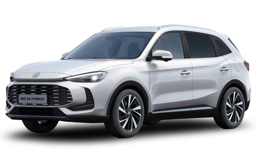 Image véhicule MG ZS