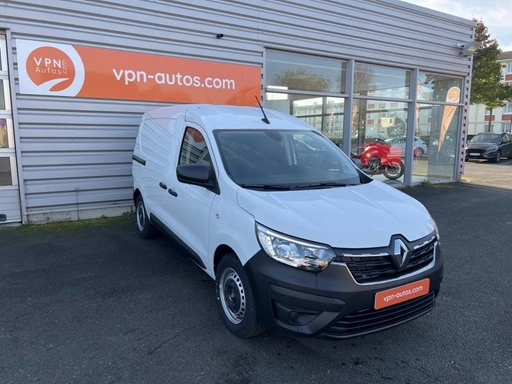 Image véhicule Renault Express Van
