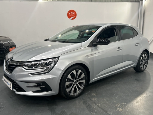 Image véhicule Renault MEGANE