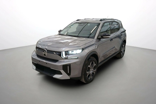 Image véhicule Citroën C3 AIRCROSS