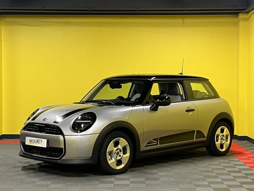 Image véhicule Mini MINI
