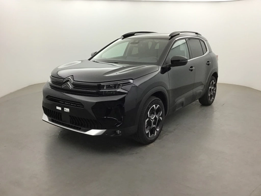 Image véhicule Citroën C5 AIRCROSS