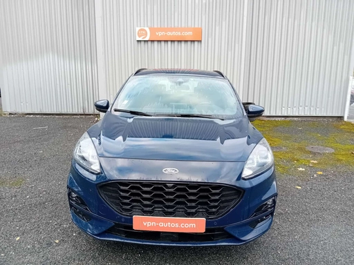 Image véhicule Ford KUGA