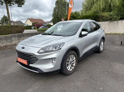 Image véhicule Ford KUGA