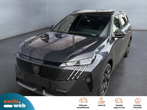 Image véhicule Peugeot 5008