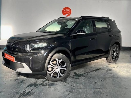 Image véhicule Citroën C3 AIRCROSS