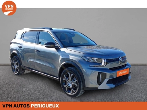 Image véhicule Citroën C3 AIRCROSS