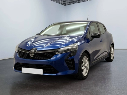 Image véhicule Renault CLIO