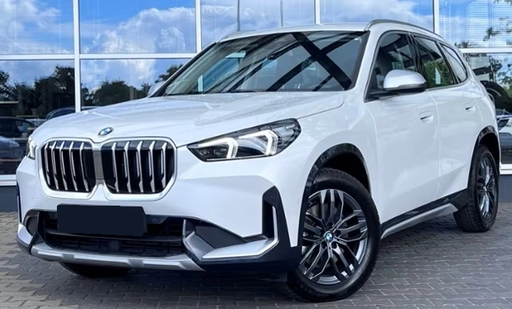 Image véhicule BMW X1