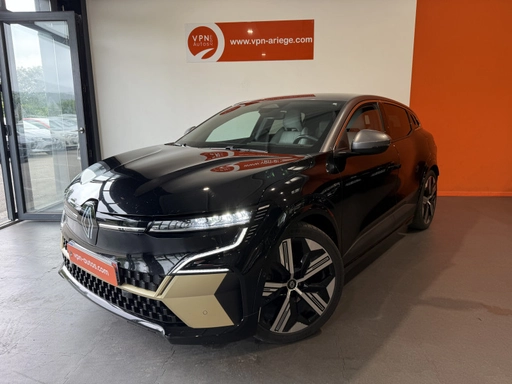 Image véhicule Renault MEGANE V