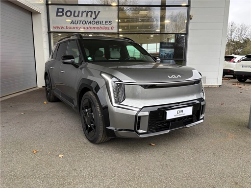 Image véhicule Kia EV9