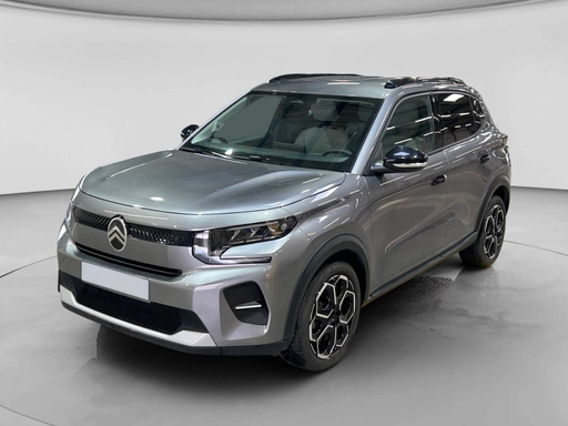 Image véhicule Citroën C3