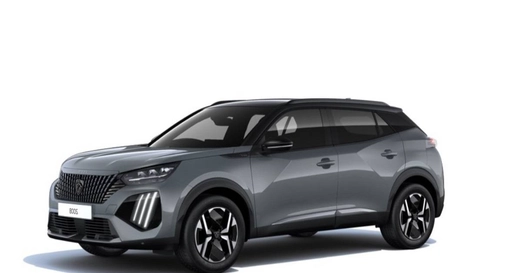 Image véhicule Peugeot 2008
