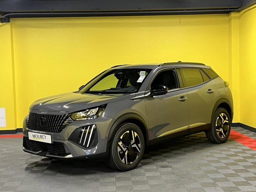 Image véhicule Peugeot 2008