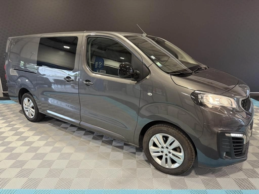 Image véhicule Peugeot EXPERT