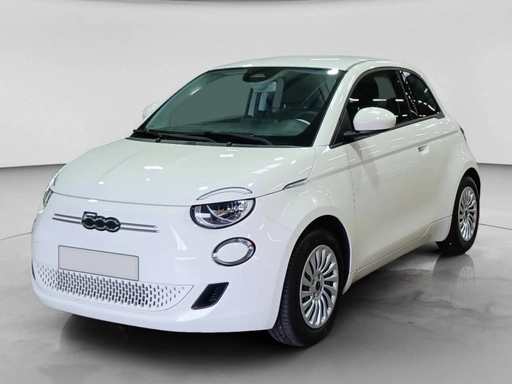 Image véhicule Fiat 500