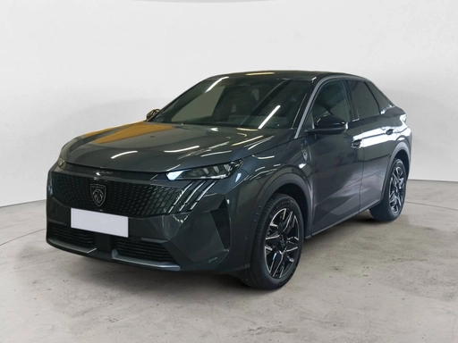 Image véhicule Peugeot 3008