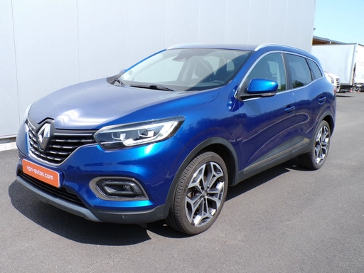 Image véhicule Renault KADJAR