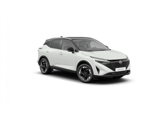 Image véhicule Nissan QASHQAI