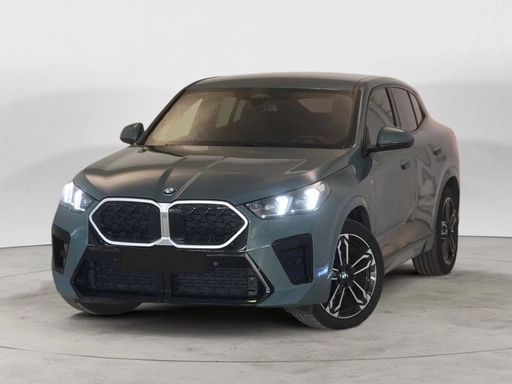 Image véhicule BMW X2