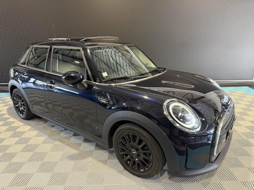Image véhicule Mini MINI