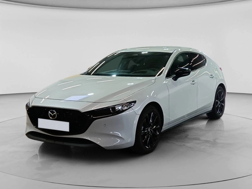 Image véhicule Mazda MAZDA 3