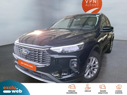 Image véhicule Ford KUGA